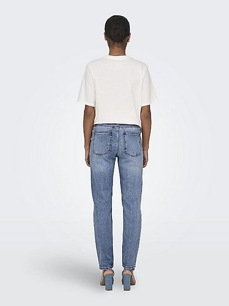 ONLY 5-Pocket-Jeans ONLEMILY W ST ANKLE MAE0012 NOOS günstig online kaufen