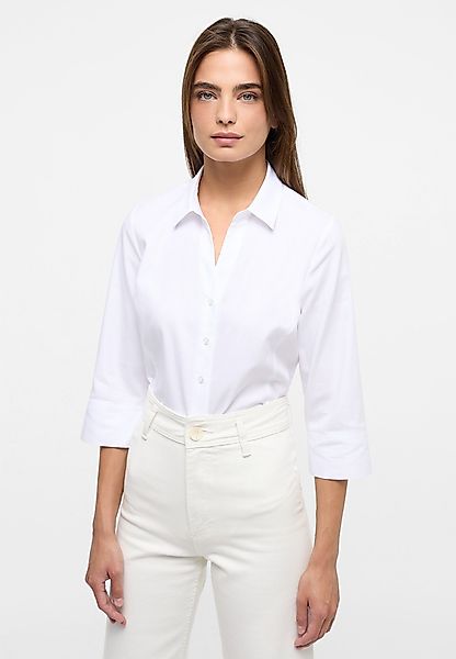 Eterna Hemdbluse REGULAR FIT EASY IRON günstig online kaufen