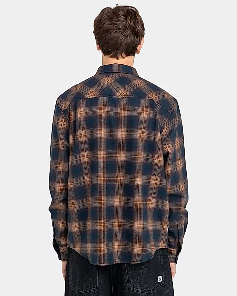Element Flanellhemd "Tacoma Classic" günstig online kaufen