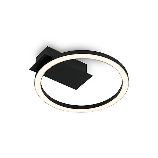 Briloner Leuchten Deckenleuchte »Frame NICI«, 5 Watt LED fest verbaut, 3000 günstig online kaufen