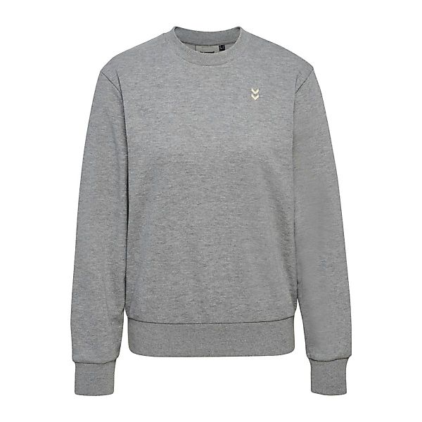hummel Fleecepullover Hummel Damen Pullover hmlPULSE günstig online kaufen