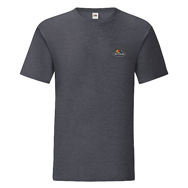 Fruit of the Loom Rundhalsshirt Iconic günstig online kaufen