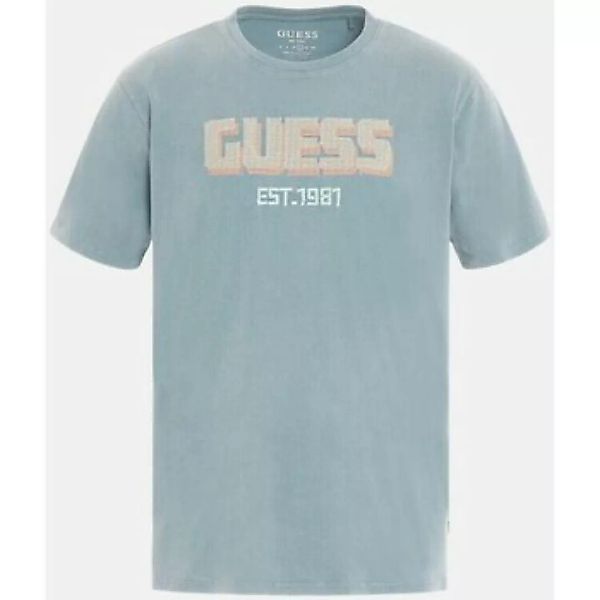 Guess  T-Shirt M3YI52 KBDL0 günstig online kaufen