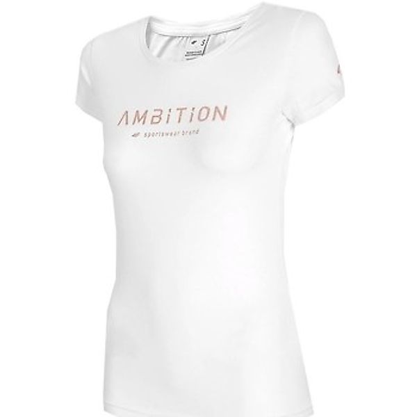 4F  T-Shirt H4L21 TSD033 günstig online kaufen