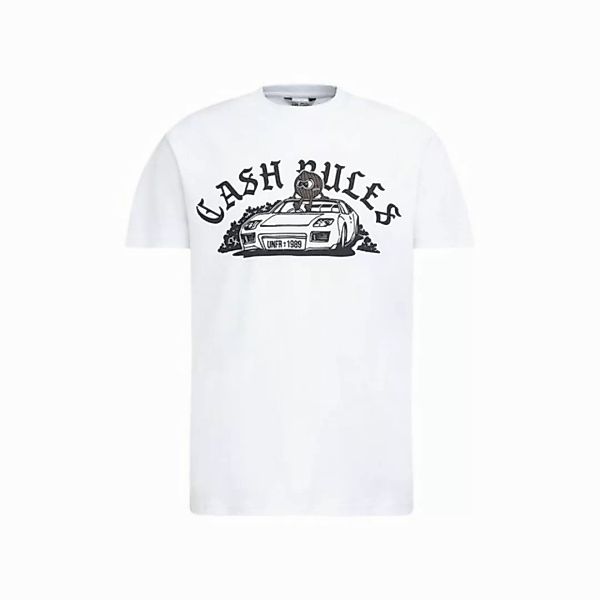 Unfair Athletics T-Shirt T-Shirt Unfair Cash Rules günstig online kaufen