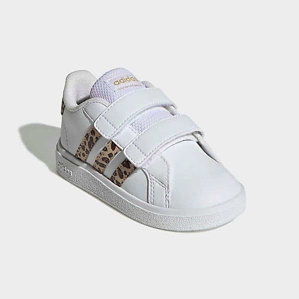 adidas Sportswear Sneaker "GRAND COURT 2.0 FÜR BABYS UND KLEINKINDER" für K günstig online kaufen