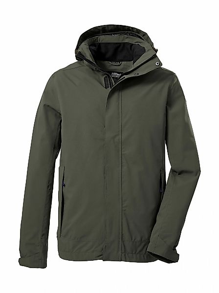 Killtec Outdoorjacke "KOS 87 MN JCKT XENIOS", 100% wasser- und winddicht, a günstig online kaufen