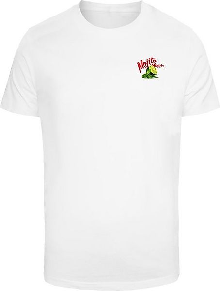Mister Tee T-Shirt Mojito Magic Tee günstig online kaufen
