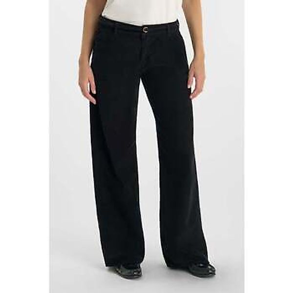 Le Temps des Cerises  5-Pocket-Hosen Hose flare TAHIS günstig online kaufen