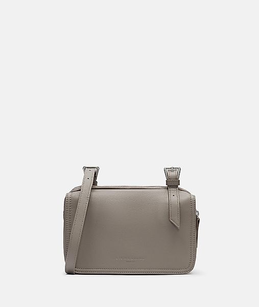 Liebeskind Berlin Henkeltasche Crossbody-Bag aus Rindsleder günstig online kaufen