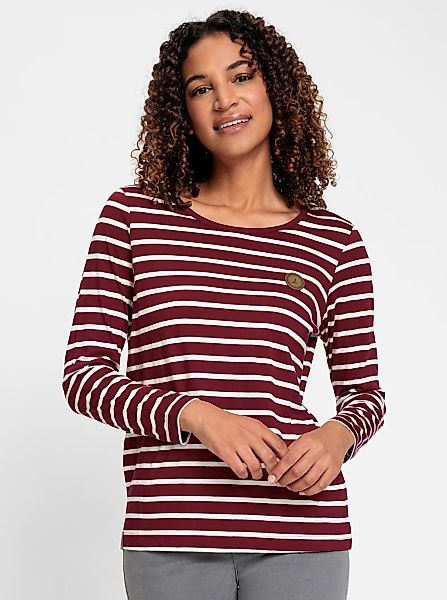 Casual Looks T-Shirt "Shirt", 1 Stk. günstig online kaufen