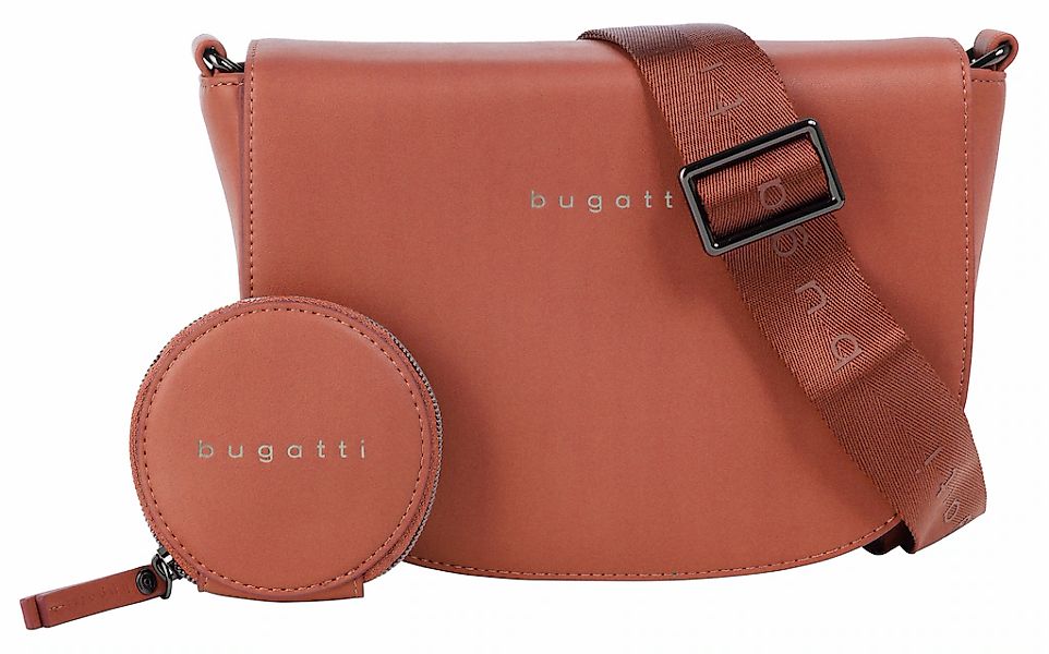 bugatti Umhängetasche "ALMATA" günstig online kaufen