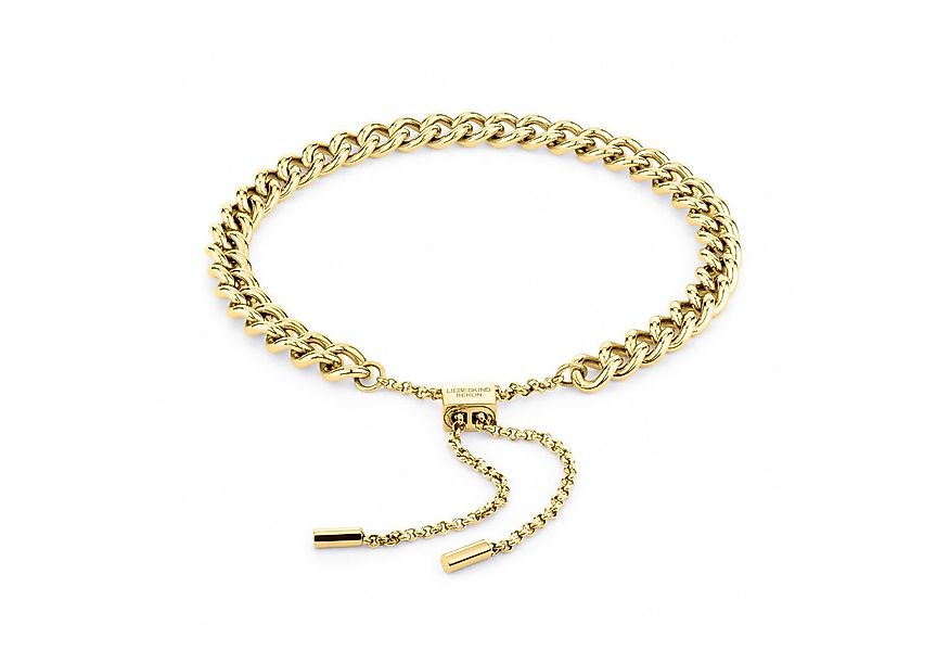 Liebeskind Berlin Armband Schmuck Edelstahl Armkette The Must-Have günstig online kaufen