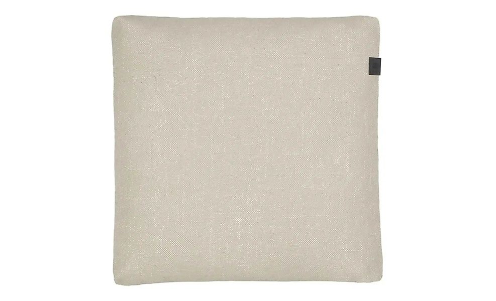 SCHÖNER WOHNEN-Kollektion Dekokissen Solo, 38x38 cm günstig online kaufen
