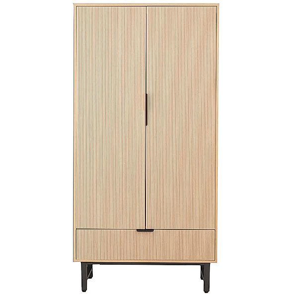 HOME DELUXE Kleiderschrank NYLA - Größenauswahl günstig online kaufen