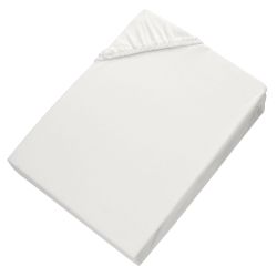 SCHÖNER WOHNEN-Kollektion Spannbettlaken BASIC Spannbettlaken, 95% günstig online kaufen