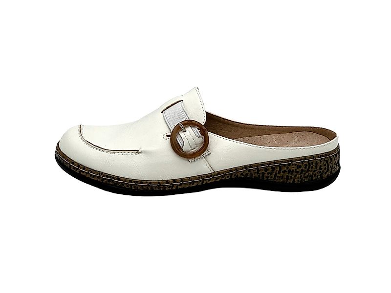 Nowaland Bequeme Damen Pantoletten Clog Bequem, günstig online kaufen