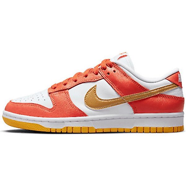 Nike  Sneaker Dunk Low University Gold günstig online kaufen