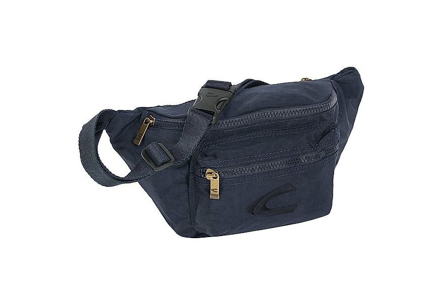 camel active Bauchtasche Journey, aus leichtem robusten Nylon, funktional p günstig online kaufen