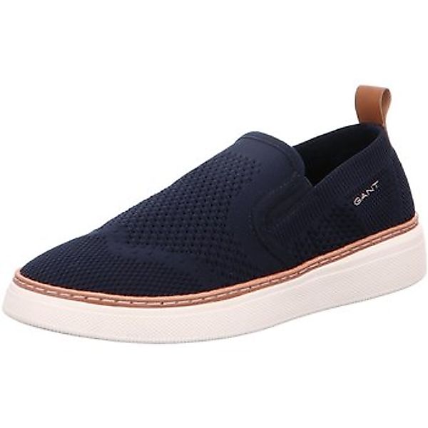 Gant  Herrenschuhe Slipper San Prep 26639854-G69 günstig online kaufen