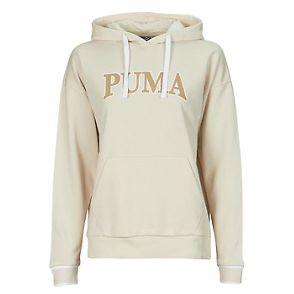 Puma  Sweatshirt PUMA SQUAD HOODIE TR günstig online kaufen