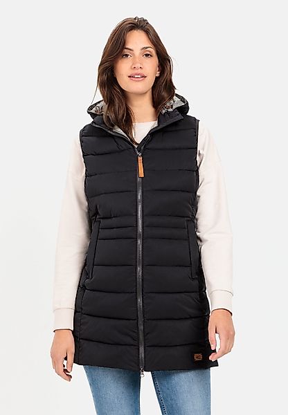 camel active Kurzweste günstig online kaufen