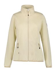 Icepeak Fleecejacke D STRICKFLEECEJACKE AIKES (1-St) günstig online kaufen