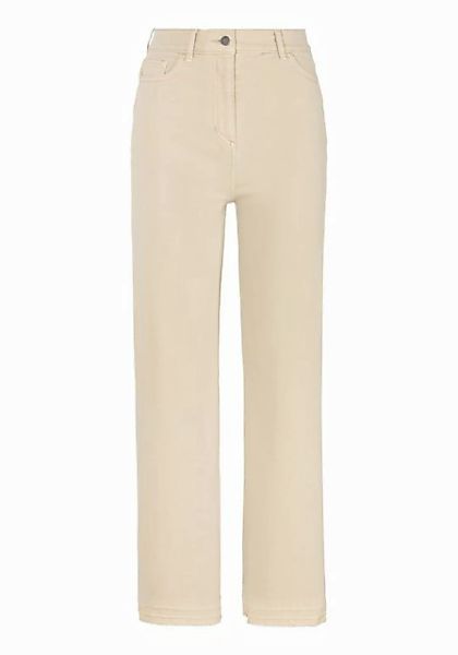 BOSS ORANGE Stoffhose C_Tola1-D Premium Damenmode mit geradem Bein günstig online kaufen