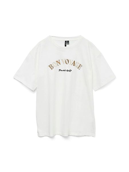 Vero Moda T-Shirt SARA MIA (1-tlg) günstig online kaufen