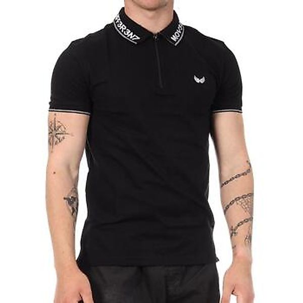 Kaporal  Poloshirt RUFOH25M11-BLK günstig online kaufen