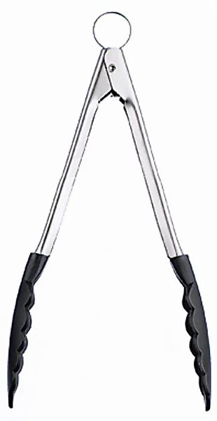 Cuisipro Servierzange Silikon, 24 cm günstig online kaufen