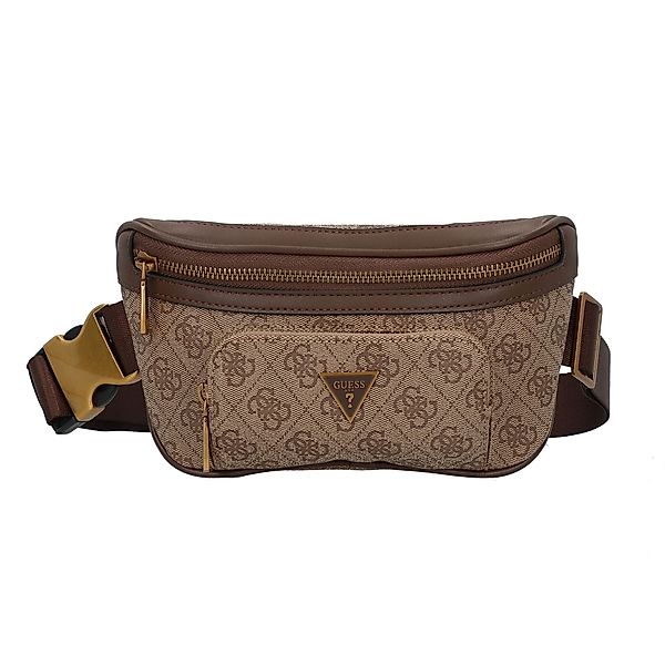 Guess Gürteltasche Vezzola, Polyurethan günstig online kaufen