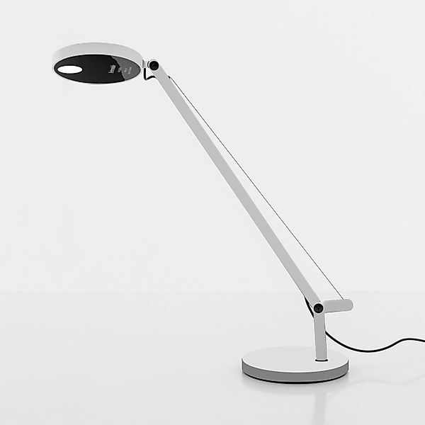 Artemide Demetra Micro Tischleuchte 3.000K weiß günstig online kaufen