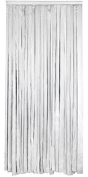 Maximex Türvorhang Thermo 2in1 (1 St), Klettband, verdunkelnd, Polyester, r günstig online kaufen