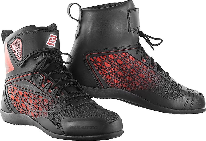 Bogotto Aaron Motorradstiefel Motorradstiefel günstig online kaufen