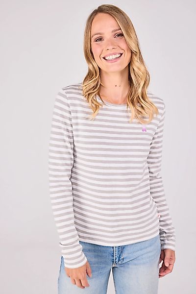 Lieblingsstück Sweatshirt "CalistaL", aus reiner Baumwolle günstig online kaufen