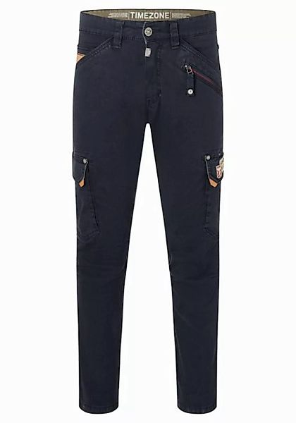 TIMEZONE 5-Pocket-Jeans günstig online kaufen