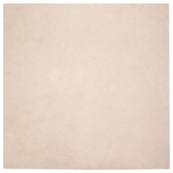 vidaXL Kunstfell Hasen Teppich Olite Taupe 160 x 160 cm Polyester 42021752 günstig online kaufen