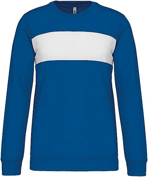 Proact Sweatshirt Polyester-Sweatshirt Herren günstig online kaufen