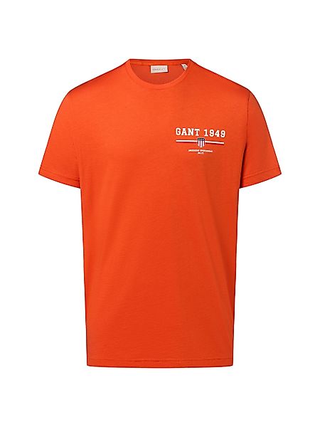Gant T-Shirt günstig online kaufen