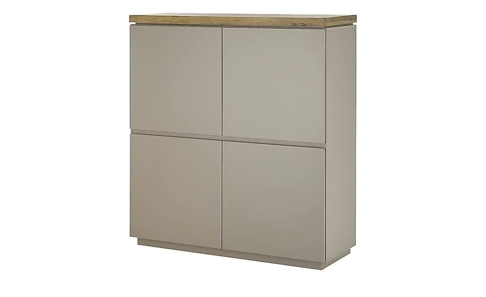 MCA furniture Kommode "PALAMOS Kommode", Türen mit Dämpfung günstig online kaufen