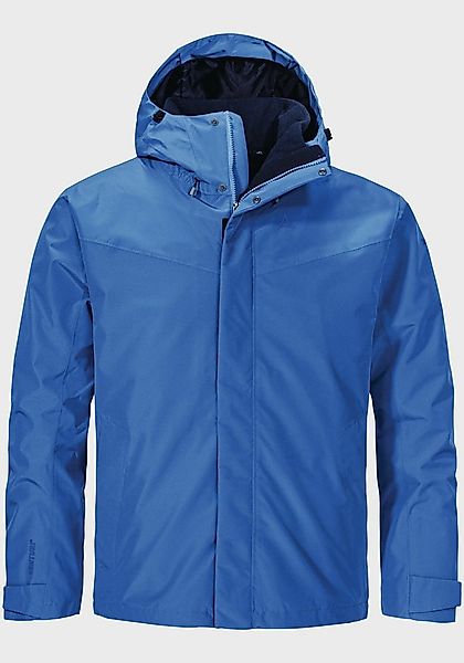 Schöffel Doppeljacke Hiking 3in1 Jacket Style Okere MNS günstig online kaufen