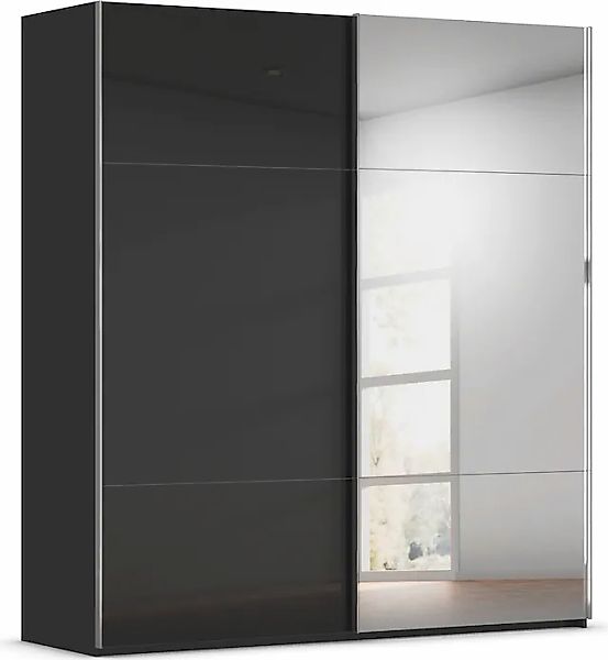 rauch Schwebetürenschrank "Kleiderschrank Schrank Garderobe Schlafzimmersch günstig online kaufen