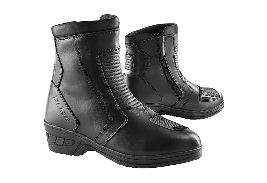 Büse Büse D90 Touringstiefel Damen schwarz 38 Motorradstiefel (Packung, Ant günstig online kaufen