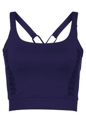 LASCANA ACTIVE Crop-Top Sporttop mit gekreutzten günstig online kaufen