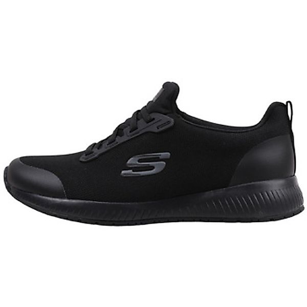 Skechers  Sneaker WORK REALXED FIT: SQUAD SR günstig online kaufen