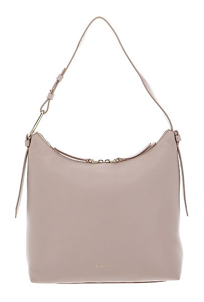 COCCINELLE Schultertasche Handbag Grained Leather, aus günstig online kaufen