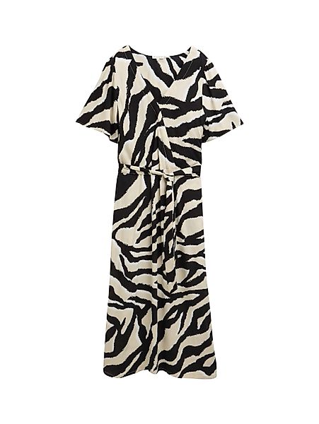 TOM TAILOR Strickkleid günstig online kaufen