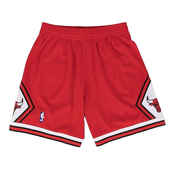 Mitchell & Ness Funktionsshorts Mitchell & günstig online kaufen