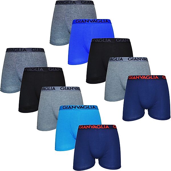 TEXEMP Boxershorts 5 bis 20 Herren günstig online kaufen